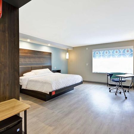 Готель Tru By Hilton Chicopee Springfield Екстер'єр фото