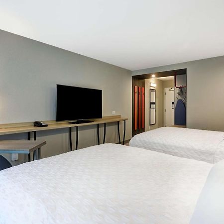 Готель Tru By Hilton Chicopee Springfield Екстер'єр фото