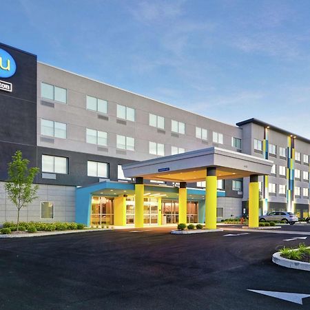 Готель Tru By Hilton Chicopee Springfield Екстер'єр фото