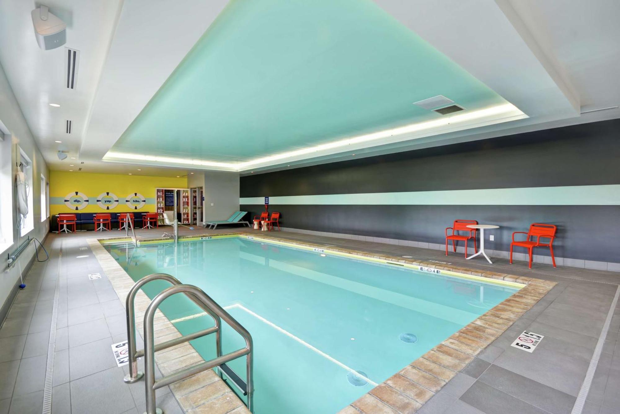 Готель Tru By Hilton Chicopee Springfield Екстер'єр фото