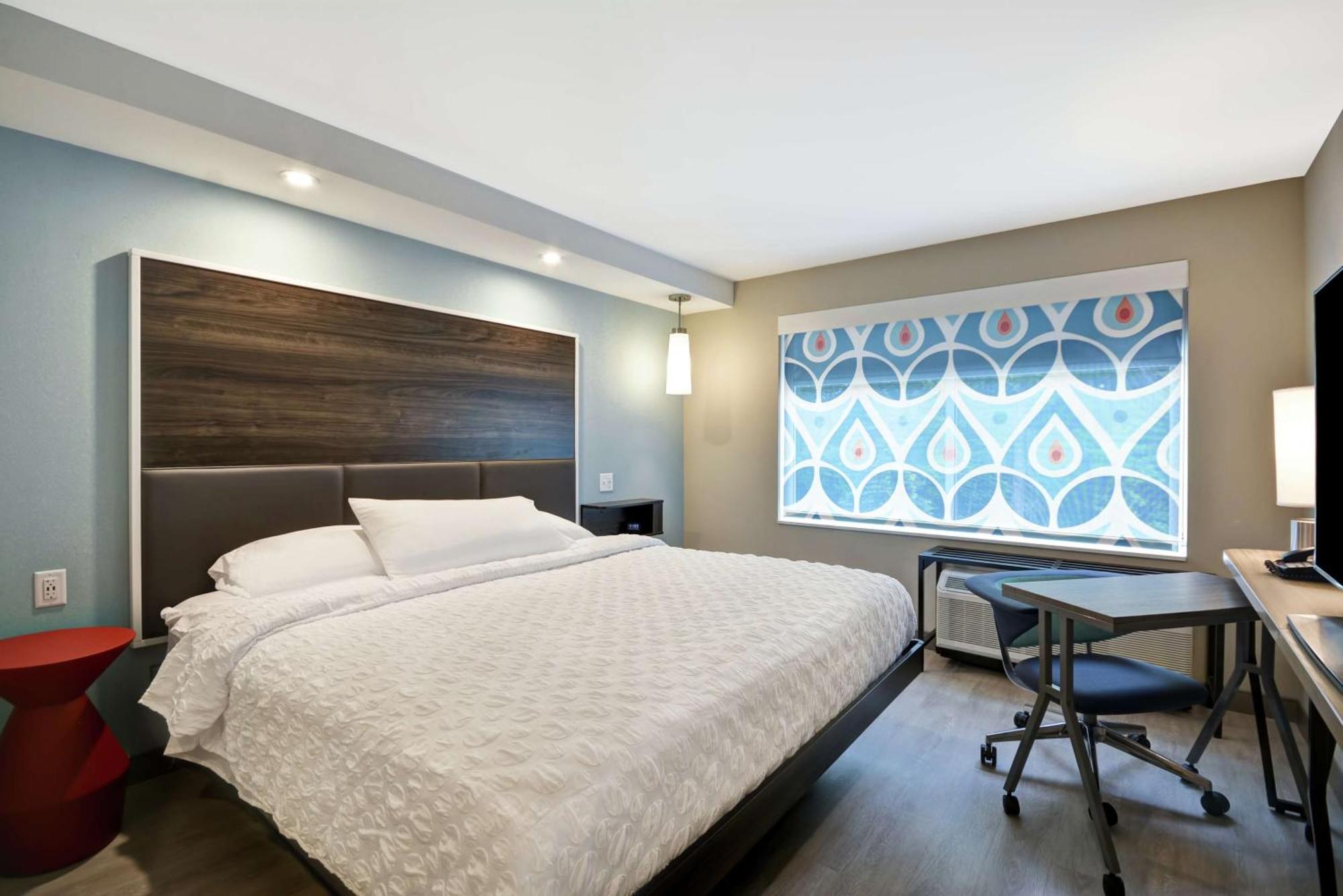 Готель Tru By Hilton Chicopee Springfield Екстер'єр фото